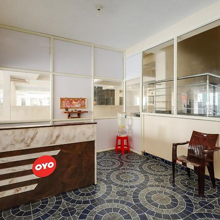 Hotel O K V R Residency - Elite Ченай Екстериор снимка