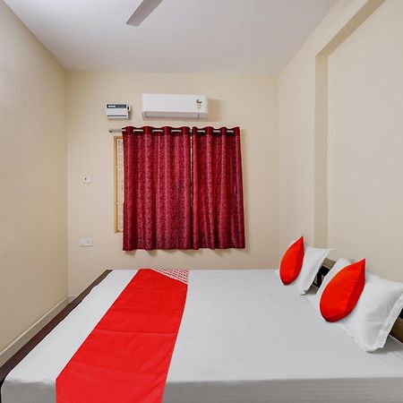 Hotel O K V R Residency - Elite Ченай Екстериор снимка